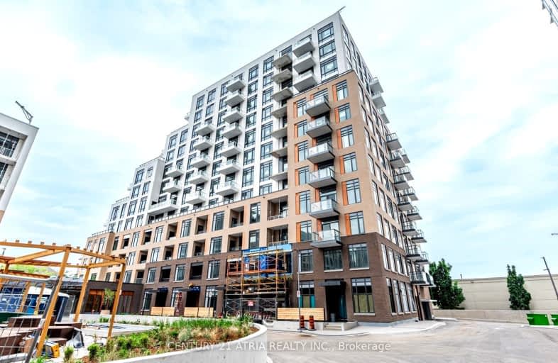 1004-8 Beverley Glen Boulevard, Vaughan | Image 1