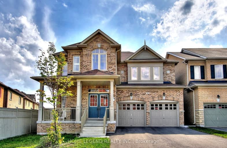 25 Bracknell Avenue, Markham | Image 1