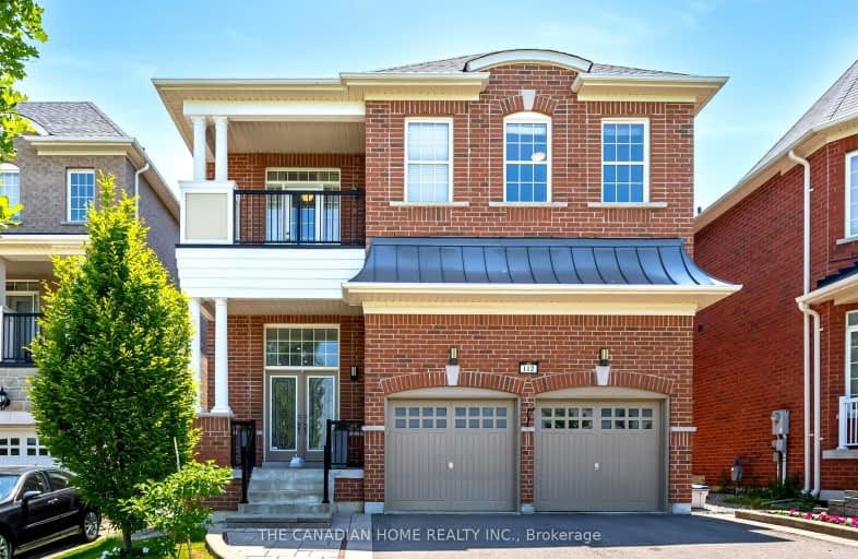 112 Muret Crescent, Vaughan | Image 1