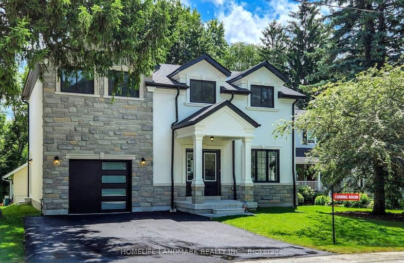 452 D'arcy Street, Newmarket | Image 1