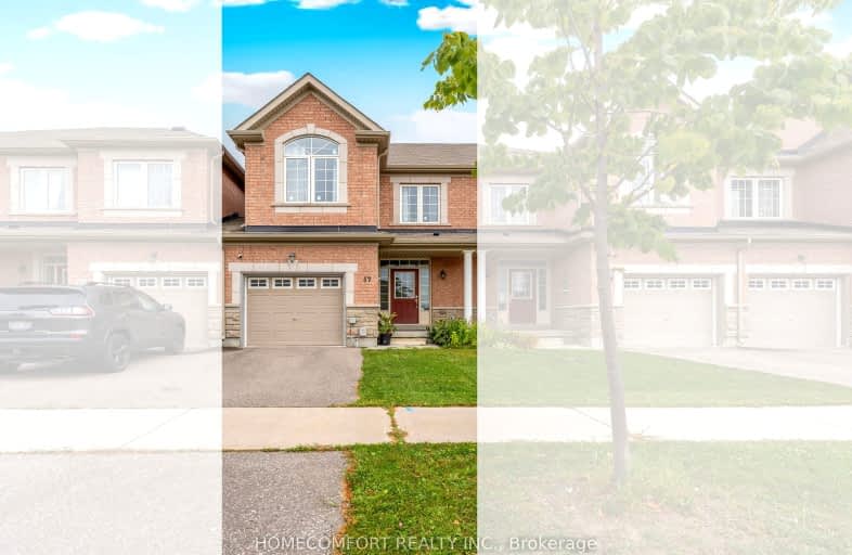 Bsmt-57 Collin Court, Richmond Hill | Image 1