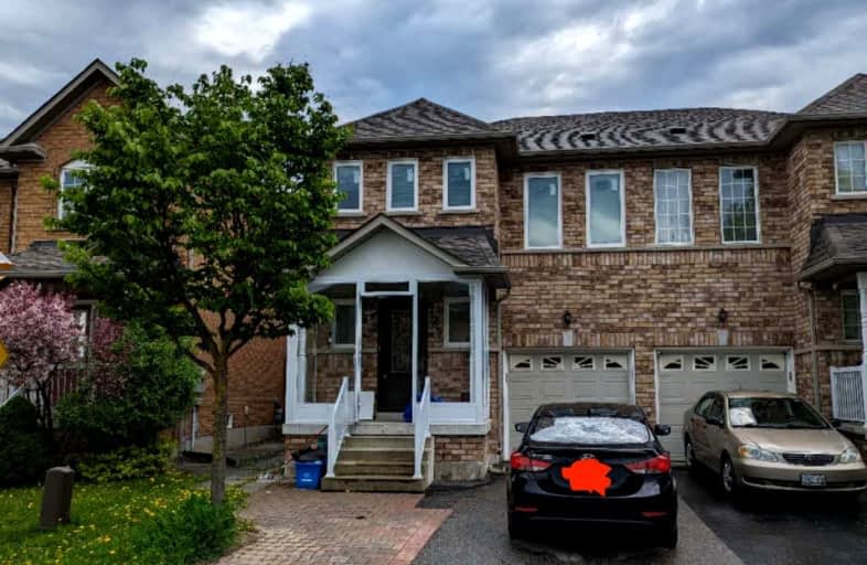 727 Caboto Trail, Markham | Image 1