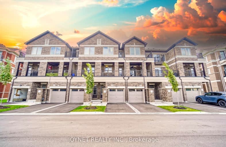 21 Saigen Lane, Markham | Image 1