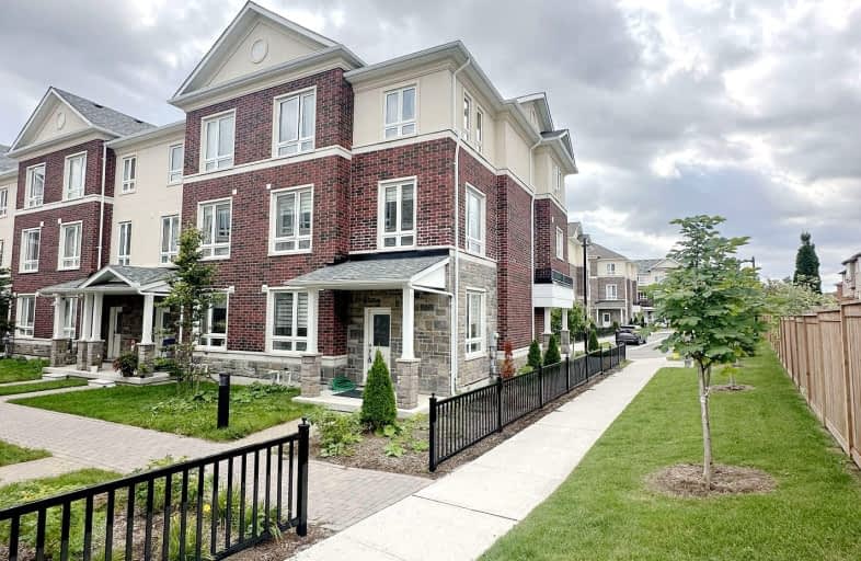 32 Imperial College Lane, Markham | Image 1