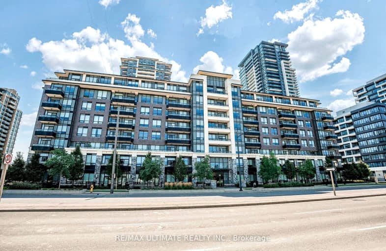 617-25 Water Walk Drive, Markham | Image 1