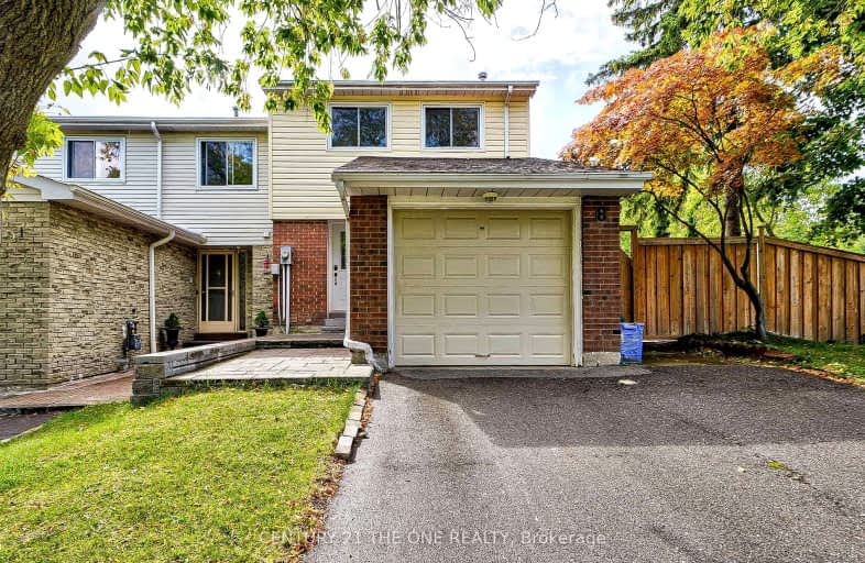 8 West Borough Street, Markham | Image 1