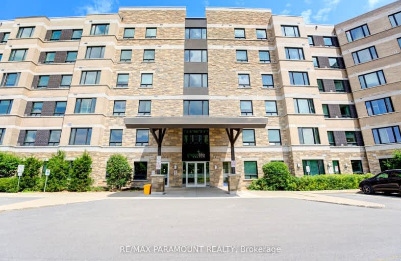 318-7400 Markham Road, Markham | Image 1