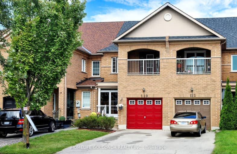 120 Maple Sugar Lane, Vaughan | Image 1