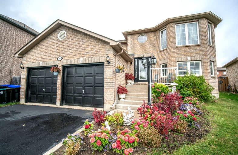 1521 Rankin Way, Innisfil | Image 1