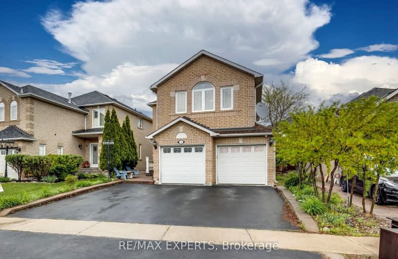 381 Saint Joan of Arc Avenue, Vaughan | Image 1