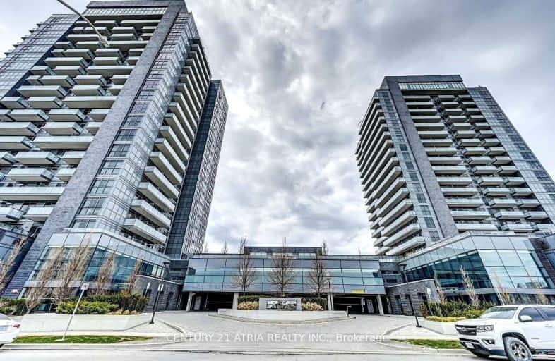 1111-55 Oneida Crescent, Richmond Hill | Image 1