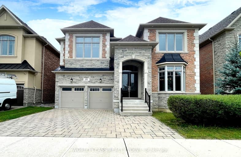 181 Timbercreek Boulevard, Vaughan | Image 1