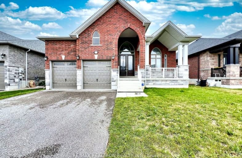 1137 Quarry Drive, Innisfil | Image 1