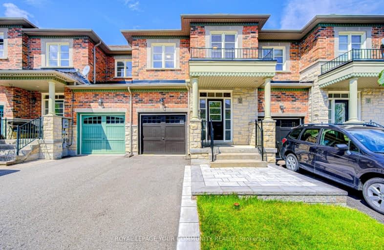 384 William Dunn Crescent, Newmarket | Image 1