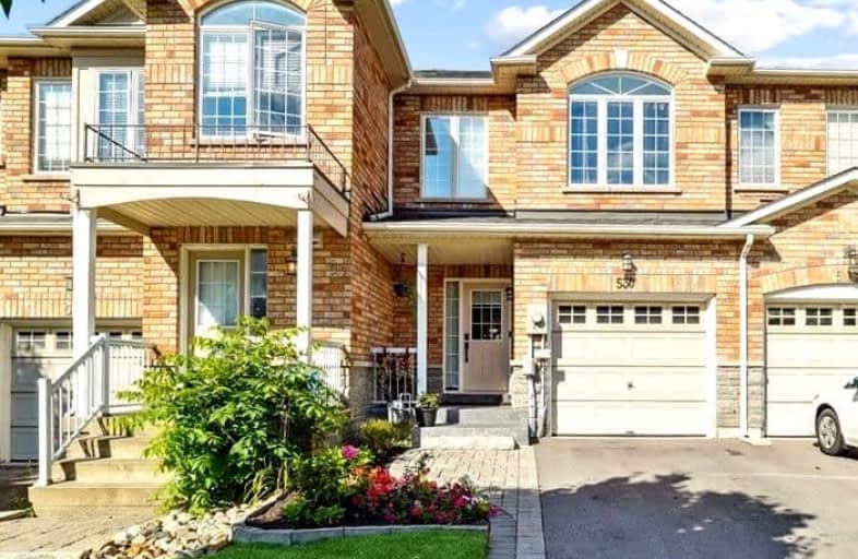 530 Ainsworth Drive, Newmarket | Image 1