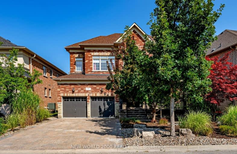 10 Orleans Circle, Vaughan | Image 1