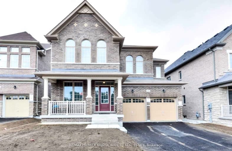 596 Mactier Dr, Vaughan | Image 1