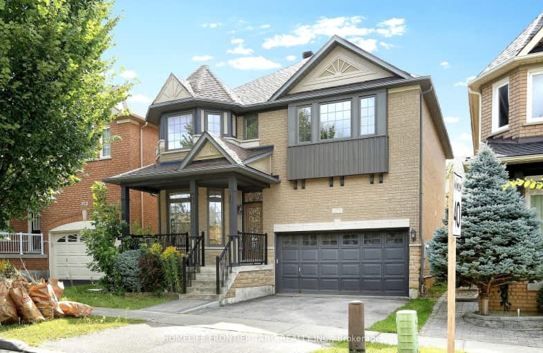 177 Madison Heights Boulevard, Markham | Image 1