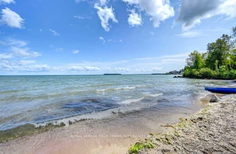 2309 Taylorwoods Boulevard, Innisfil | Image 1