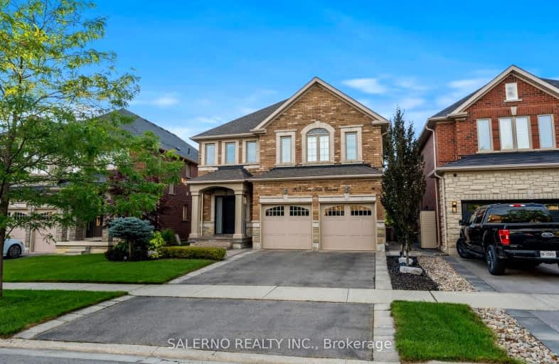 203 Twin Hills Crescent, Vaughan | Image 1