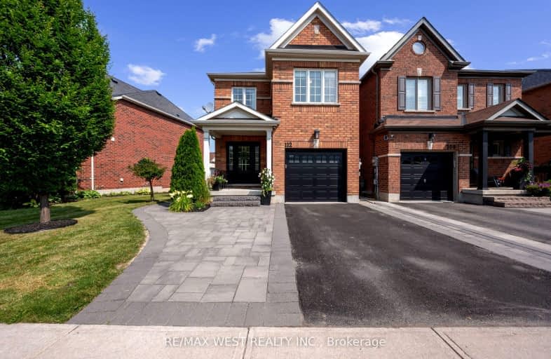 112 Rutherford Road, Bradford West Gwillimbury | Image 1