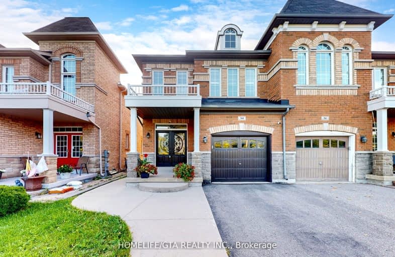 34 Stargazer Crescent, Markham | Image 1