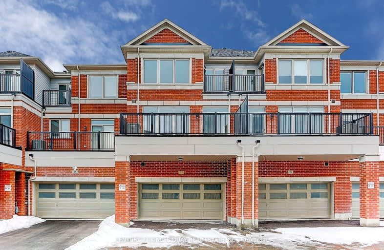 27 Floyd Ford Way, Markham | Image 1