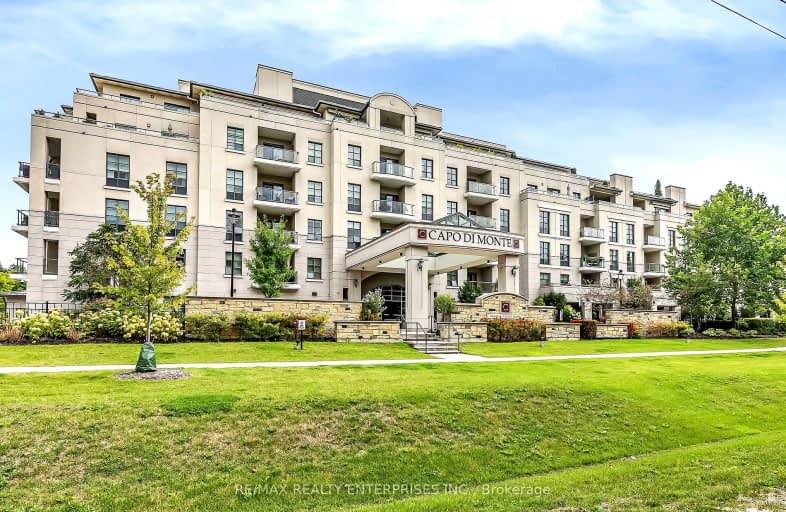 107-9909 Pine Valley Drive, Vaughan | Image 1