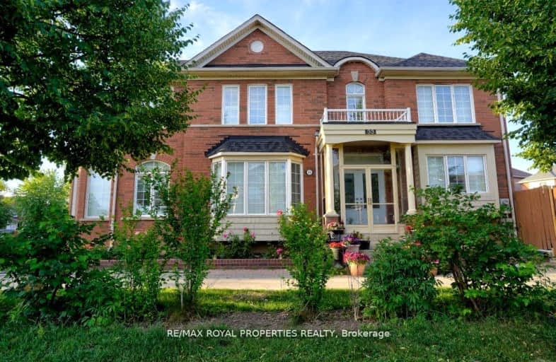 Bsmt-33 Ralph Chalmers Avenue, Markham | Image 1