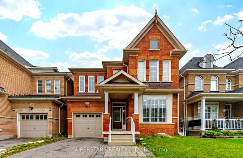 152 Rizal Avenue, Markham | Image 1