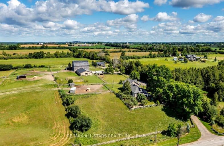 2145 Concession 13 Sideroad, Brock | Image 1