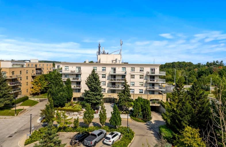 410-2500 Rutherford Road, Vaughan | Image 1