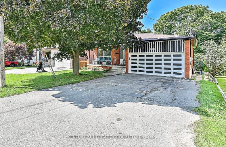 289 Richmond Street, Richmond Hill | Image 1