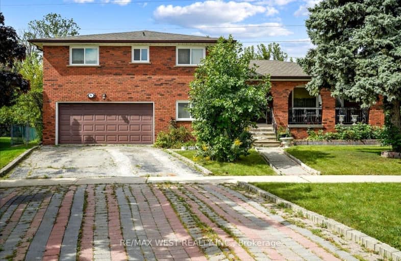 88 Arran Crescent, Vaughan | Image 1