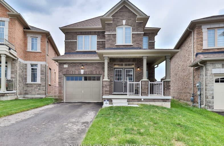 2173 Grainger Loop, Innisfil | Image 1