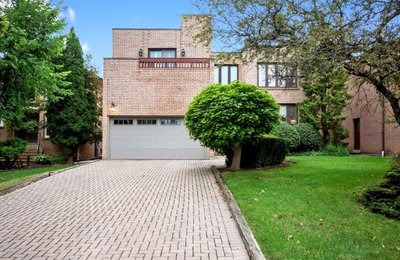 582 Spring Gate Boulevard, Vaughan | Image 1