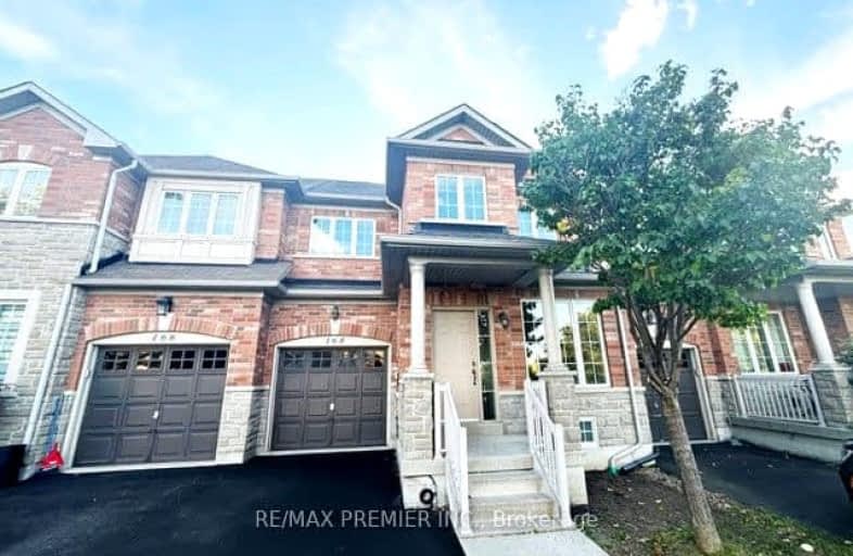 168 Keystar Court, Vaughan | Image 1