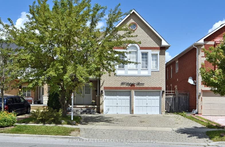 384 Highglen Avenue, Markham | Image 1