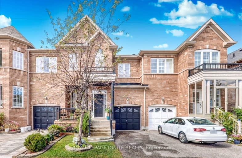 4 Kincaid Lane, Markham | Image 1