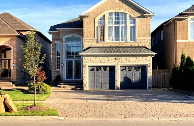 69 Princeton Avenue, Richmond Hill | Image 1