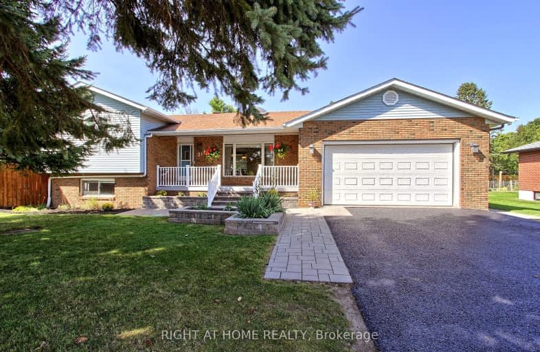 214 Glenn Avenue, Innisfil | Image 1