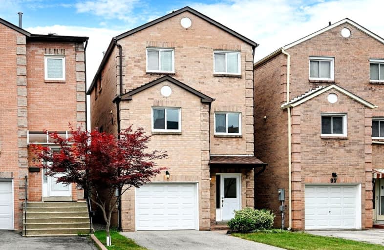 95 Cottonwood Court, Markham | Image 1