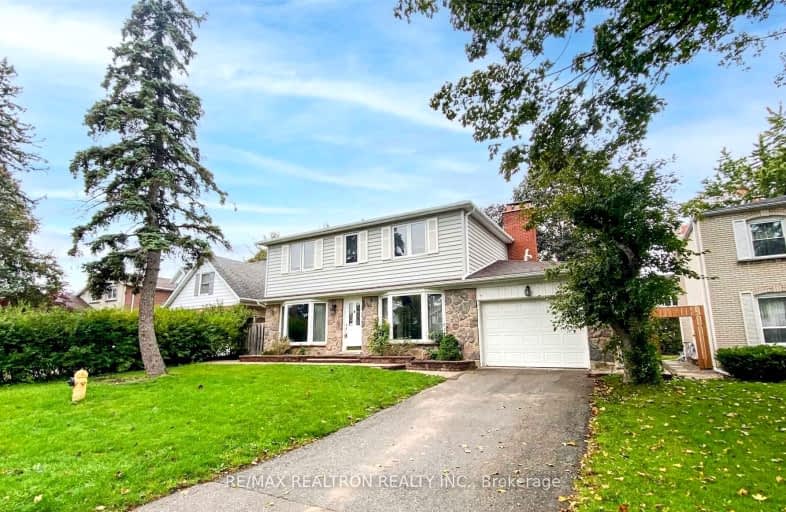 44 Silver Aspen Drive, Markham | Image 1