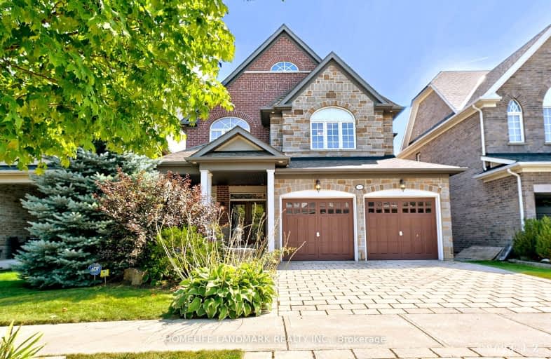 57 Castleglen Boulevard, Markham | Image 1