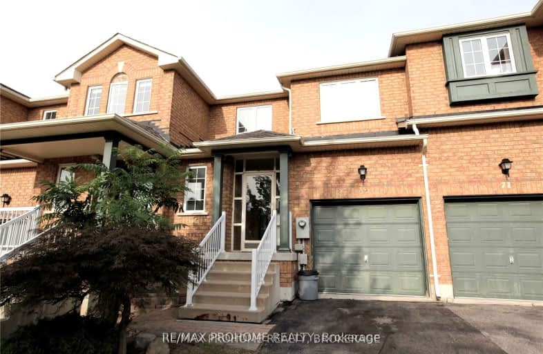 73 Briarcrest Drive, Markham | Image 1