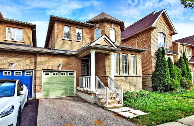 24 Pisanelli Avenue, Markham | Image 1