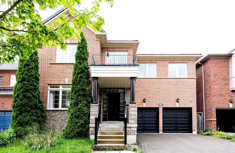 250 Hopecrest Road, Markham | Image 1