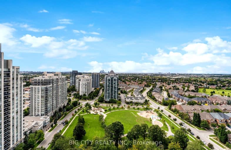 2210-7890 Bathurst Street, Vaughan | Image 1