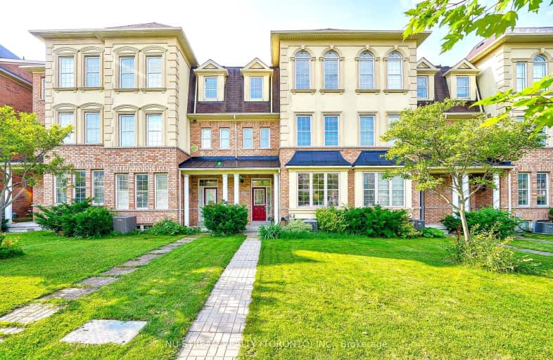 2877 Elgin Mills Road East, Markham | Image 1