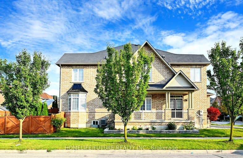 39 Lahore Crescent, Markham | Image 1